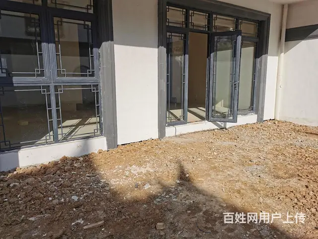 捡漏价，清风明月双拼边户比售楼部便宜10万现房 - 图片 6