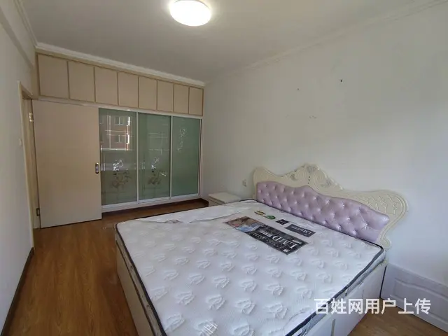 豪德鑫丰园北区3楼78平2室一厅拎包住 - 图片 6