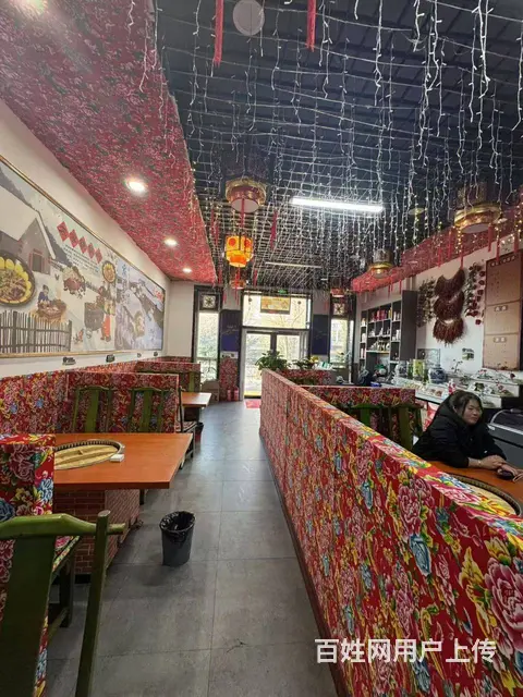 【搞定了！】松北区铁锅炖出兑餐饮店转让 - 图片 3
