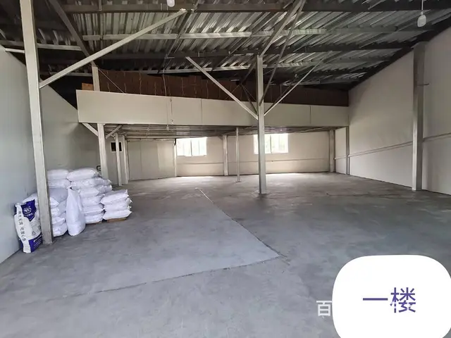 （老板本人）岳麓区含浦自建厂房/仓库、房东优价出租 - 图片 2