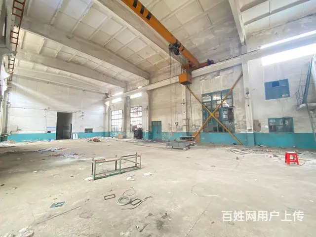 （房东直租）雨花区高桥南站旁1000一5000平厂房优价招租 - 图片 7