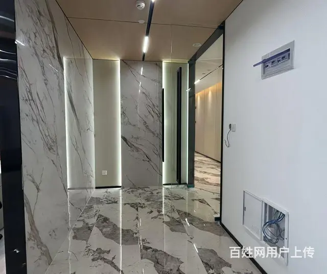 地铁口招人方便 100方精装带家具 正对电梯 含税超高性价比 - 图片 7