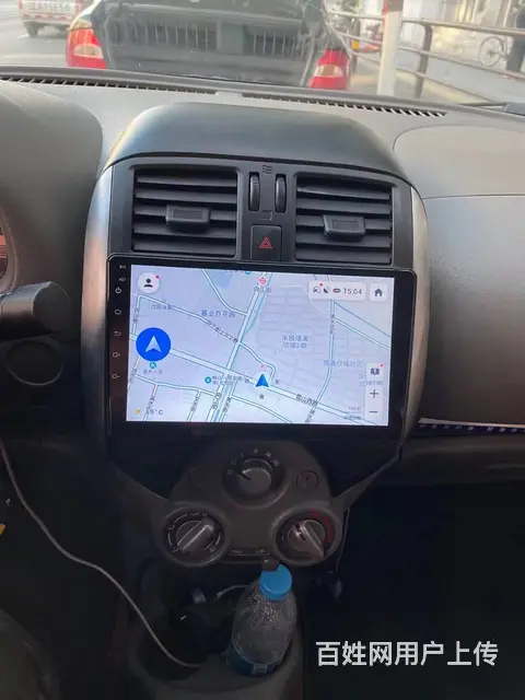 瑞虎导航 倒车影像  沈阳市皇姑区昆山西路与向工街 - 图片 12