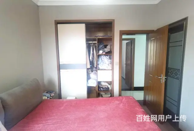 中鼎华城1期精装三室两厅两卫可改四室全屋品牌装修家居 - 图片 11
