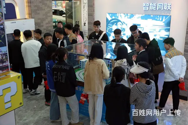 找中专技校来万通，学新能源汽车维修升大专，名企就业 - 图片 2