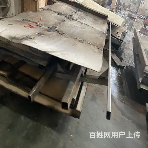 湛江各种废不锈钢回收 - 图片 4