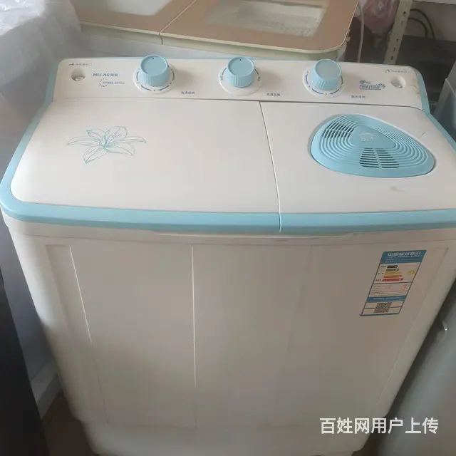 各种品牌洗衣机出售 - 图片 4