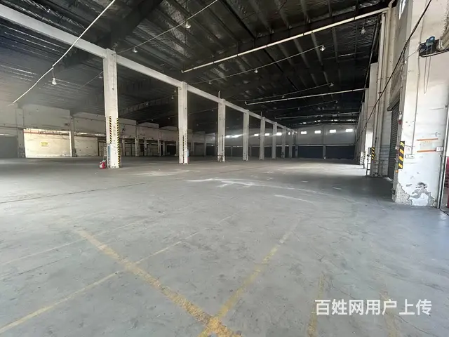 （老板本人）长沙县黄花镇标准厂房仓库出租  5625 - 图片 8
