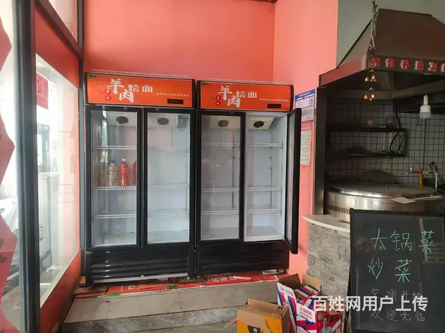（徐州找店网） 沛县九龙城餐饮旺铺转让 - 图片 8