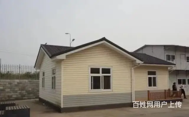 枣庄集装箱出租出售  枣庄活动板房出租6元一天 - 图片 6