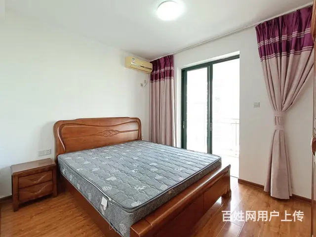 思北 大同华侨海景城 多套精装四房 双阳台家具齐全 看房随时 - 图片 4