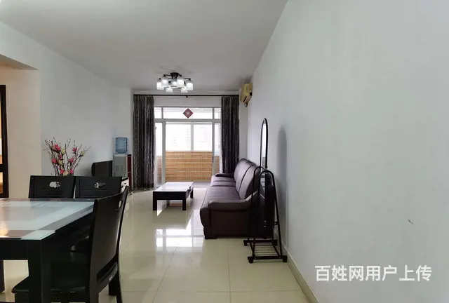 拱北关口桂花村电梯精装2房2厅出租，双阳台，租价3200 - 图片 2