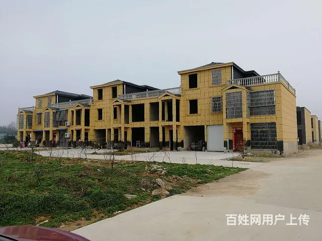 出售洋河镇南500米上下两层半房子一套 - 图片 6
