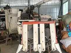 急转自家用的588ig
