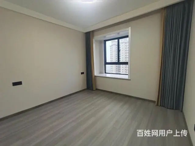 看房方便 雷桥别院精装三室 边户南北通透 近汽车站凤悦府 - 图片 1