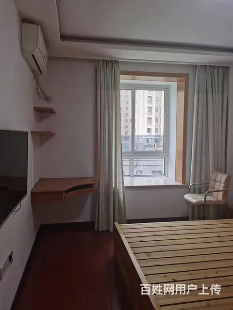 出租汇贤苑三楼，三室二厅一卫，精装，每月2100元 - 图片 5