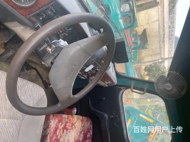 【搞定了！】四驱钦机海龙 - 图片 4