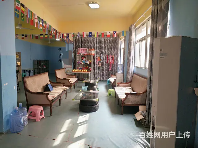 【都市时讯 免费推荐】凤二小学旁培训机构转让或合作 - 图片 1