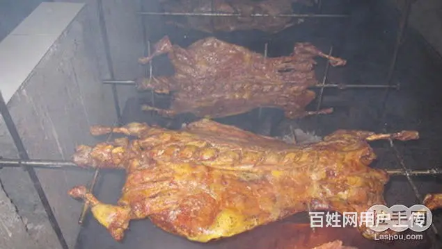 蓉蓉田舍亲子活动 公司聚会休闲垂钓-自助烧烤好去处 - 图片 6