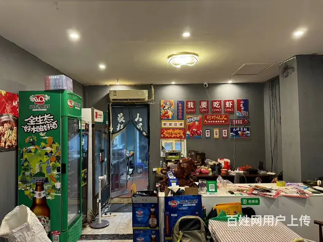 （51旺铺推荐）海甸一东路西溪里50平餐饮店转让 - 图片 5