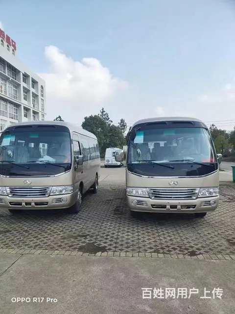 杭州商务租车、旅游团建租车、公司会议租车、个人自驾 - 图片 2