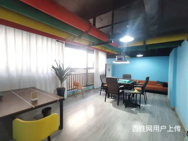 旺铺居）绵州大剧院门口精装茶楼自带客源整体转让 - 图片 4