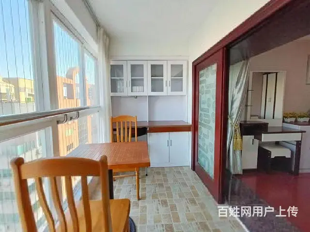 思北天虹协成通商，楼中楼大四房，精装拎包住，近大同六中十一中 - 图片 12