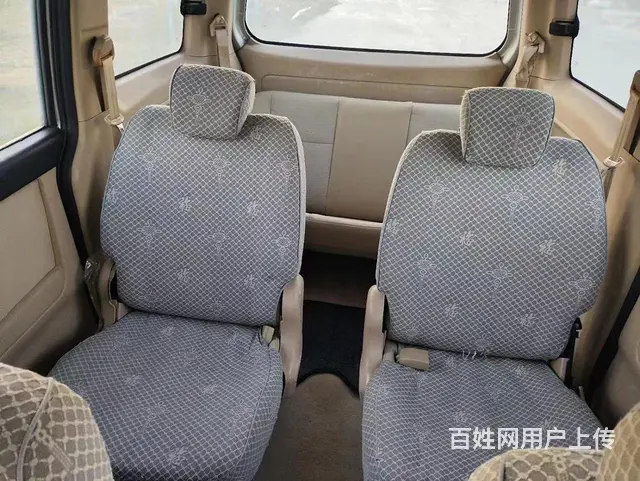 12年长安欧诺 - 图片 9