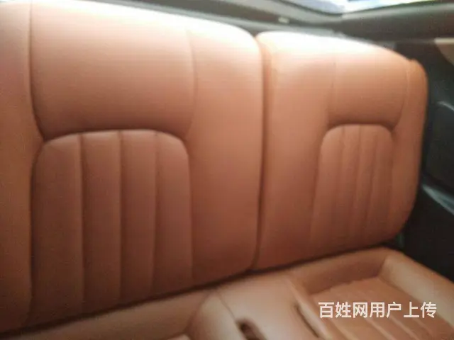 现代Coupe [酷派] 2006款 2.0 手自 - 图片 6