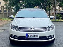 大众CC 2016款 2.0TSI 双离合 豪华型