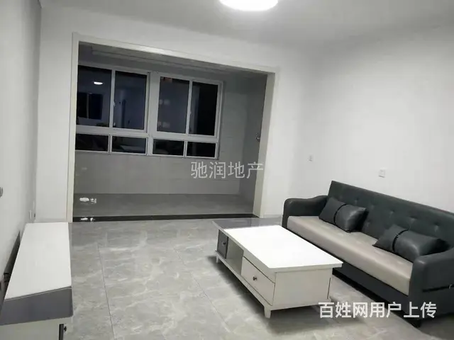 翠湖嘉苑，吾悦附近，三室两厅精装修，干净舒适，拎包即住 - 图片 5