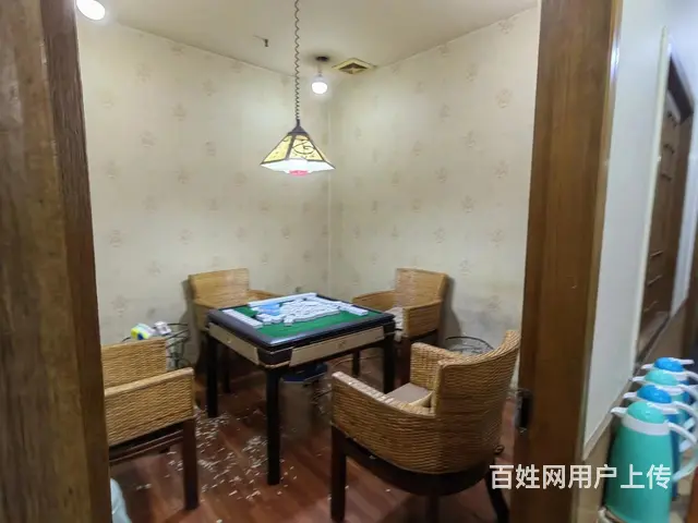 XN 金牛区营门口 经营中茶楼 整体转让 - 图片 7