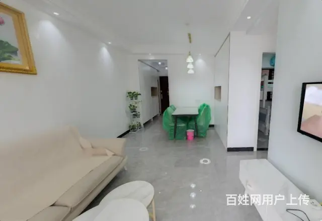 下沙江滨79.00万元格局极好精装修修看房随时 - 图片 7