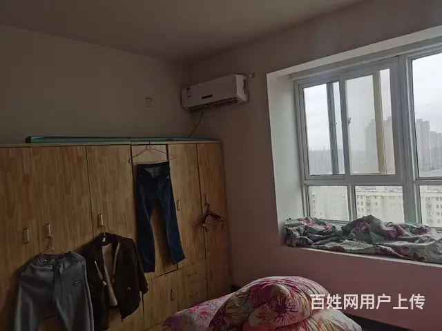 有一个超大阳台 - 图片 3