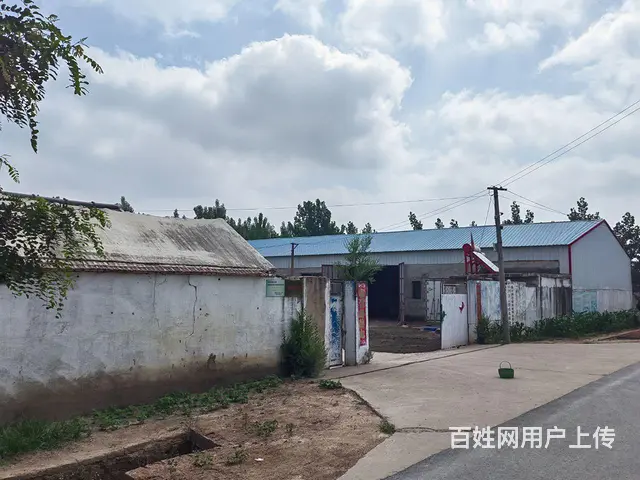 临沭县青云镇钢结构厂房出租 - 图片 4