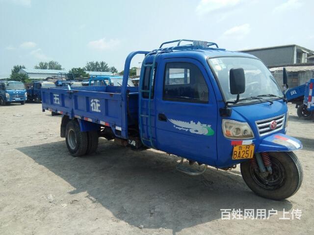 【图】- 出售五征五轮 - 菏泽巨野货车 - 巨野百姓网