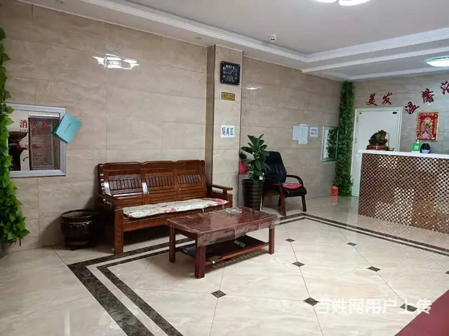 丰满鸿博温馨花园900平浴池出兑 - 图片 3