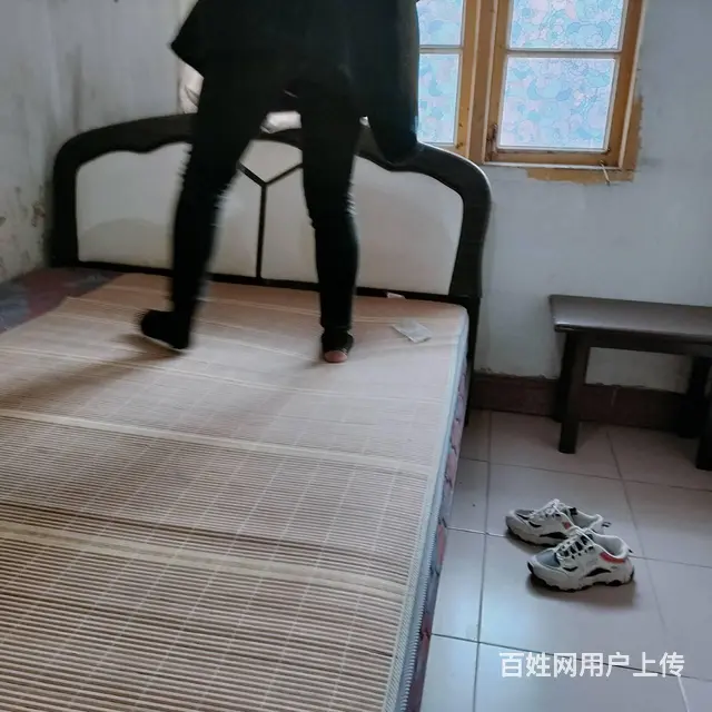 中山南路中国银行附近有房 普通住宅1厅精装修， - 图片 1