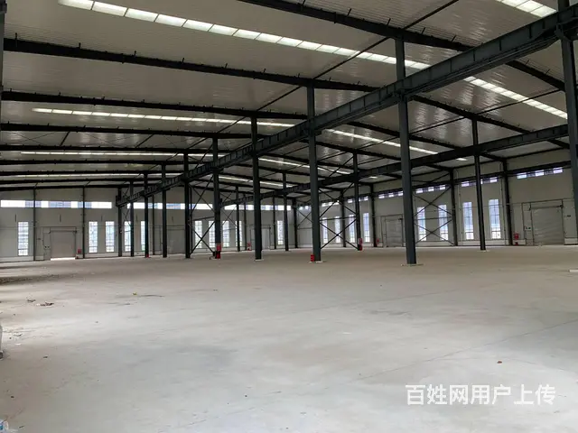 龙泉经开区15000平米独门独院厂房出租 - 图片 3