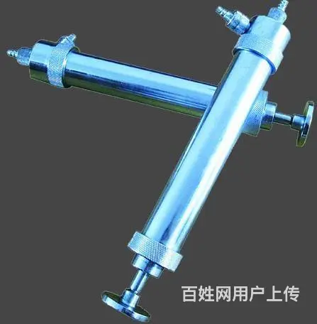FW-2型高负压瓦斯采取器品质决定价格 - 图片