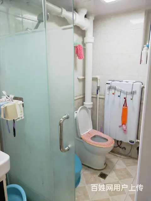 雪宫北2楼，元宝户，3室2厅78平，实图 - 图片 5