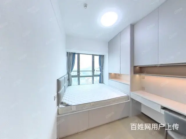 前山轻轨站楼上  中海环宇城二期  2房 86平 精装修 - 图片 2