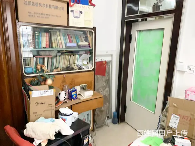 西七路，南北2楼，3室1厅1卫，72平，家电家具齐，拎包即住 - 图片 5