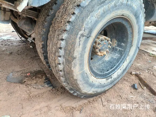 时代货车拆解零售 - 图片 2