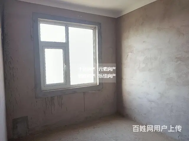 砀山帝景公馆毛坯房出售 - 图片 10