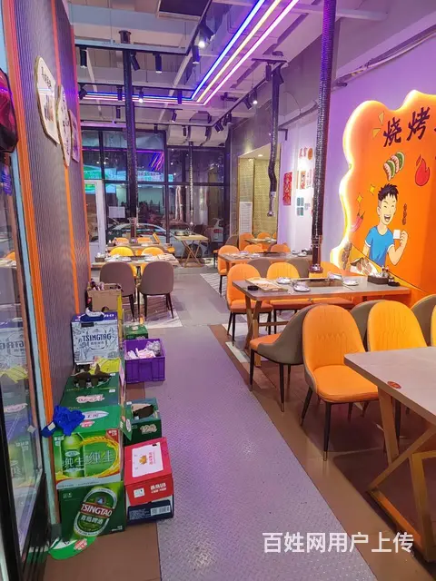 南关区烧烤店出兑 餐饮餐馆出兑 - 图片 7