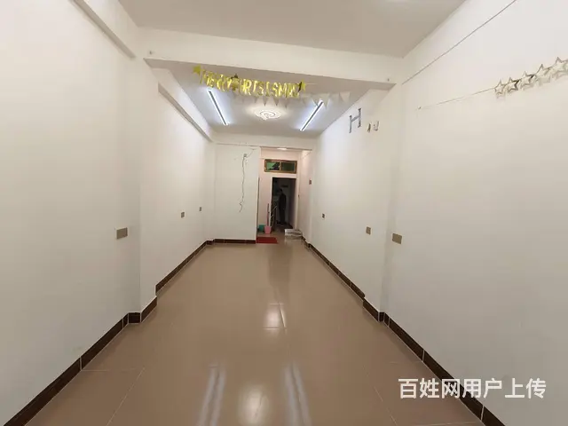 （51旺铺推荐）忠介路福地美食街120平奶茶店转让 - 图片 6