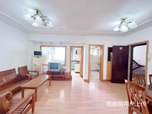 押一付一 西环路地铁口 附二院 恒业铂金三元二村便宜两室出租 - 图片 8