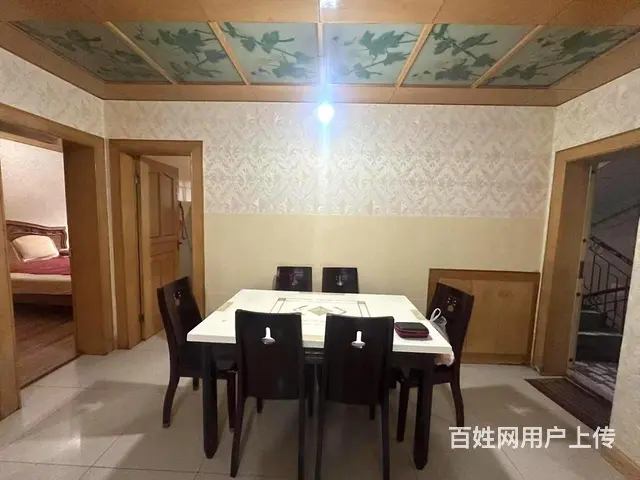 洪南路临街121平精装3室拎包入住成熟地段临近菜市场 - 图片 4