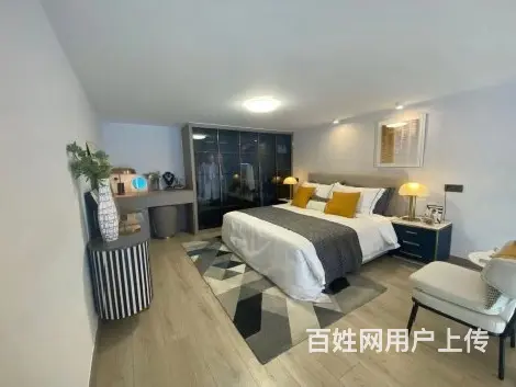 29万买loft 买一层 送一层 学！嘉亿中心公寓 - 图片 2